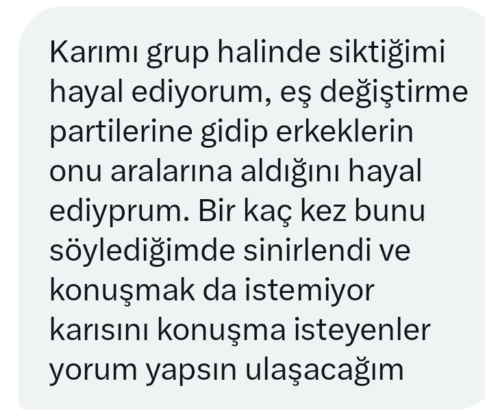 itirafet 34 tweet media