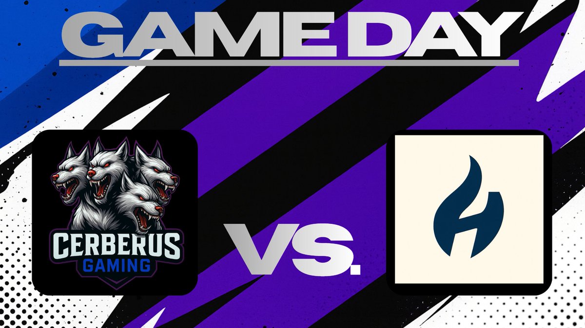 Cerberus Gaming tweet media