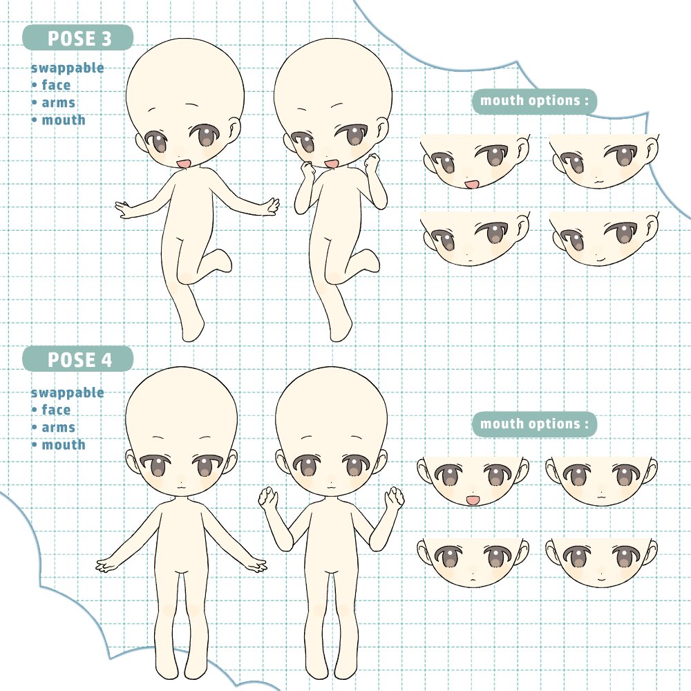 Shirome (Yuu 兔) tweet media