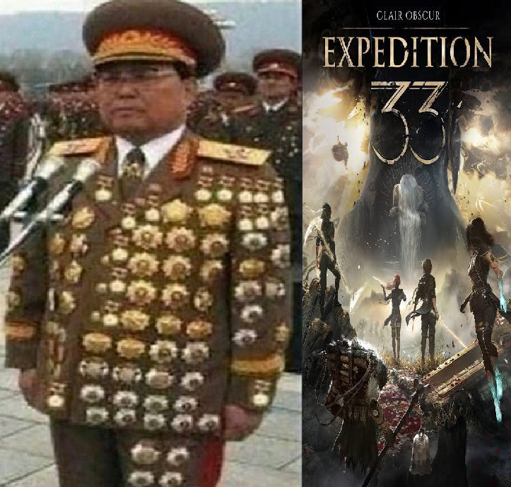 The Game Awards 2025