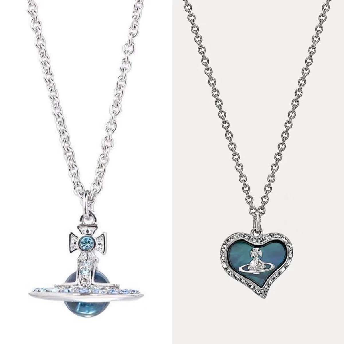 ______hnjs's tweet photo. BLUE🌎️🩵のアクセサリーって最強に可愛い https://t.co/fcAKIrH0U5