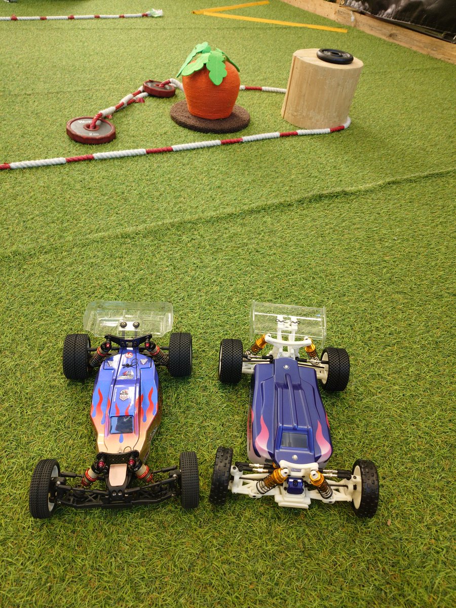 パンダサーキットさんへ！
年内最後かな(^^;)