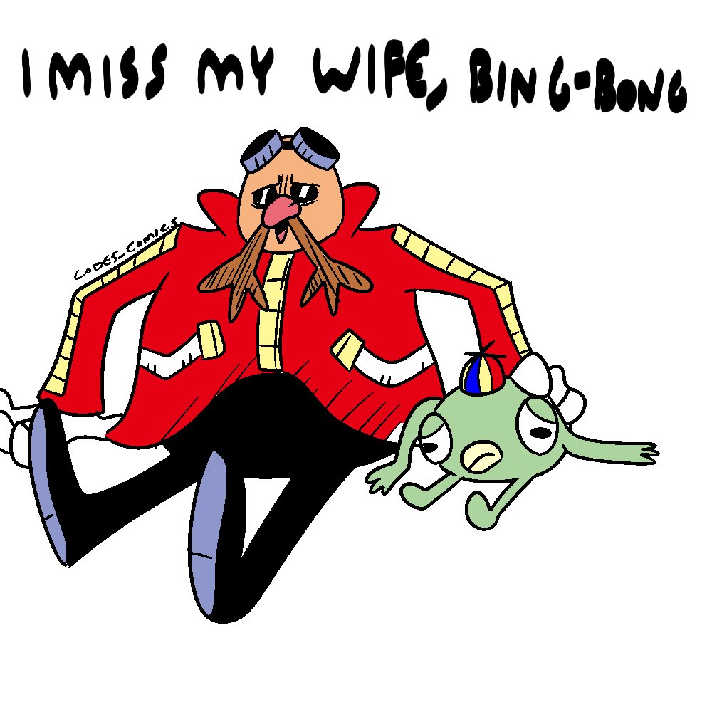 I was rooting for PEAK, but win or no win the game is still amazing.

(Drawing semi-unrelated)