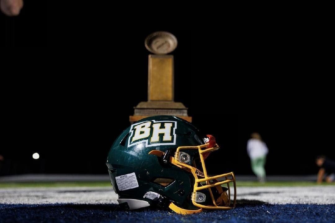 Trajan "T" Weaver tweet media