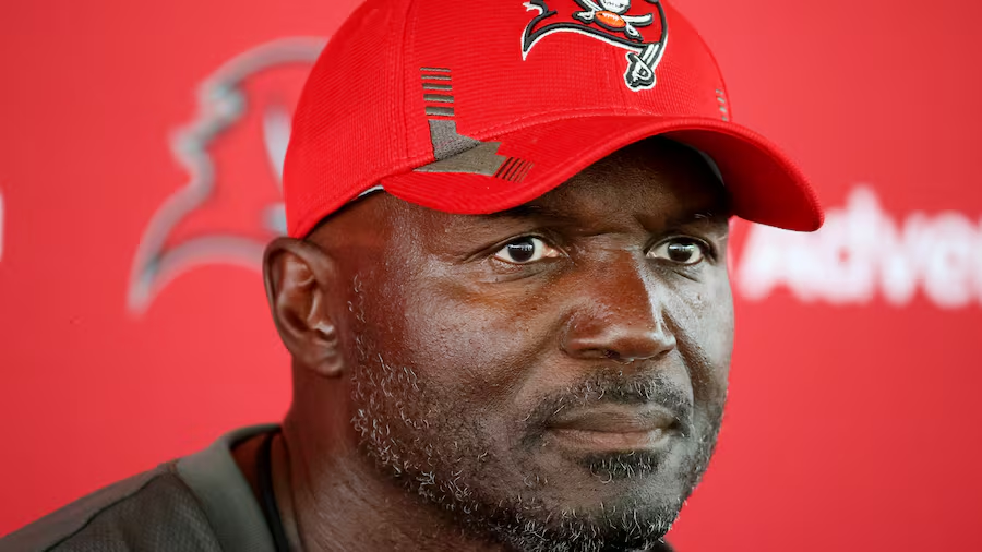 The Bucs have to move on from Todd Bowles at this point.
The defense is in complete shambles and cannot stop anything. 
Atlanta had well over 15 penalties and we still lost to a team that is not even making the playoffs. There is no excuse for this level of collapse.
At what