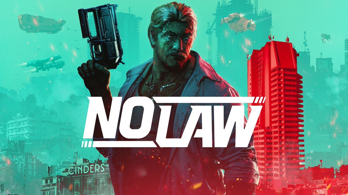 RinoTheBouncer's tweet photo. The Game Awards 2025 🚀
What were your favorite announcements?😎

✅Tomb Raider: Legacy of Atlantis
✅Tomb Raider Catalyst
✅Resident Evil 9: Requiem
✅CONTROL: Resonant
✅No Law
✅Exodus
✅Star Wars: Fate of the Old Republic
✅Fail. To Save the World
✅Ontos
✅Ace Combat 8
✅Total War: Warhammer 40,000
✅Divinity
✅Diablo IV: Lord of Hatred
✅Forest
✅Gang of Dragon
✅Warlock
✅Coven of the Chicken Foot
✅Bradley the Badger

Let’s go!🎮