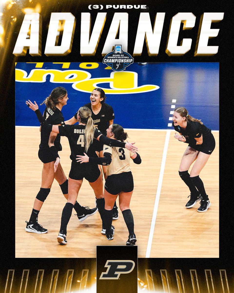 NCAA Women's Volleyball tweet media