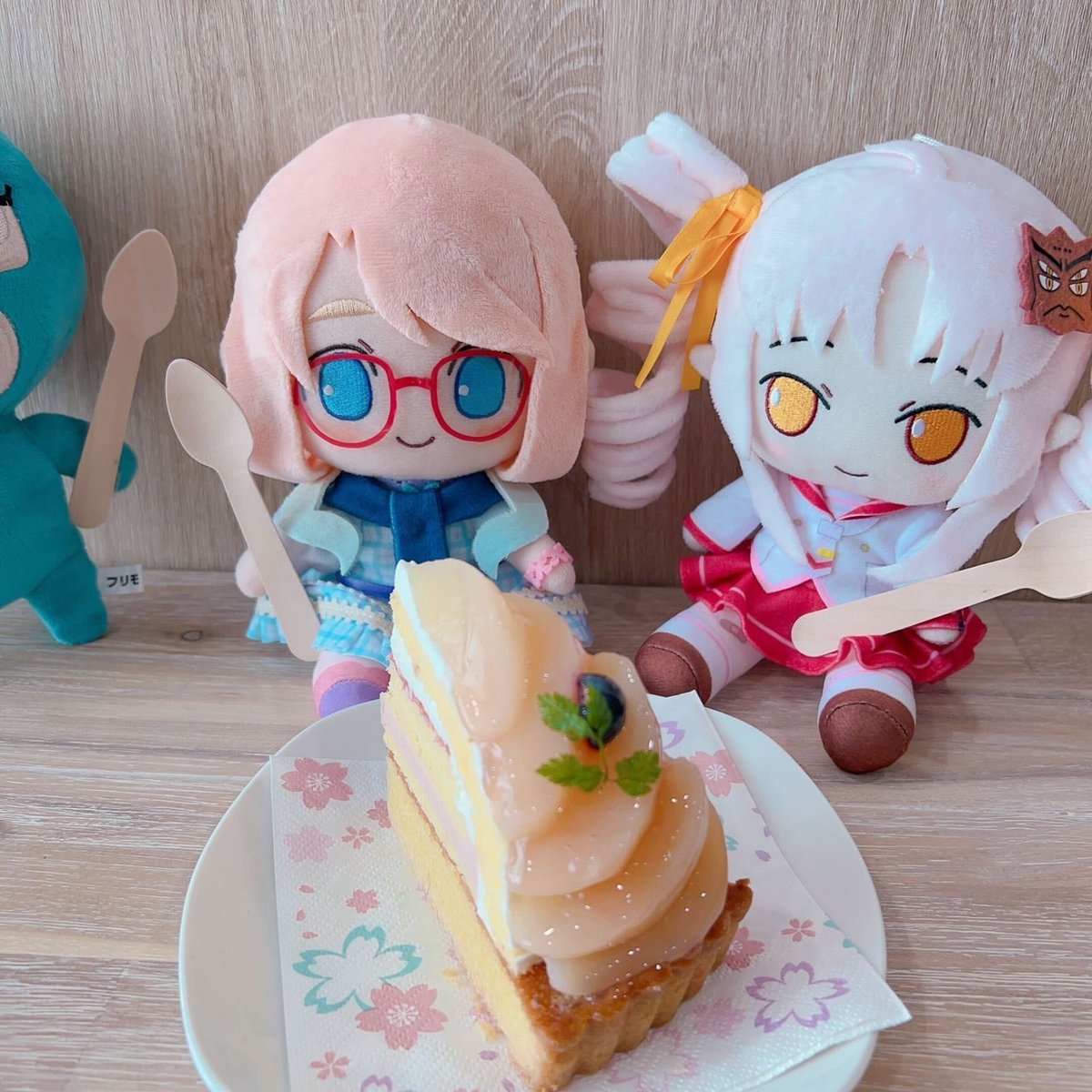 サノちゃんさん専用　夜咄の茶事一式 徳利とお猪口 おさけとり 波佐見焼｜リサ・ラーソン / Lisa Larson