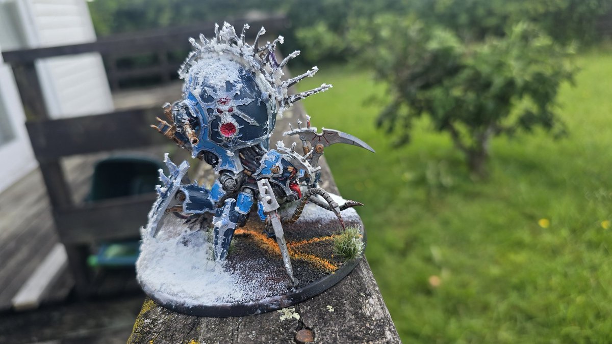 Ali's Here 🏳️‍⚧️ tweet media