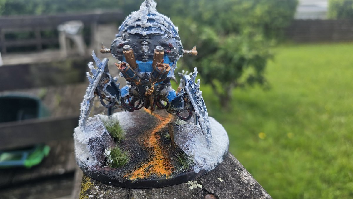 Ali's Here 🏳️‍⚧️ tweet media