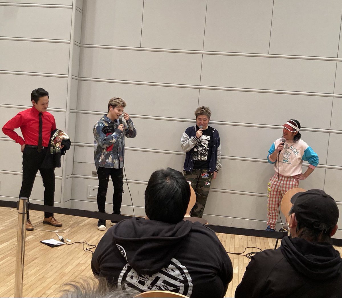 あっちゃん (@ats43) / Posts / X