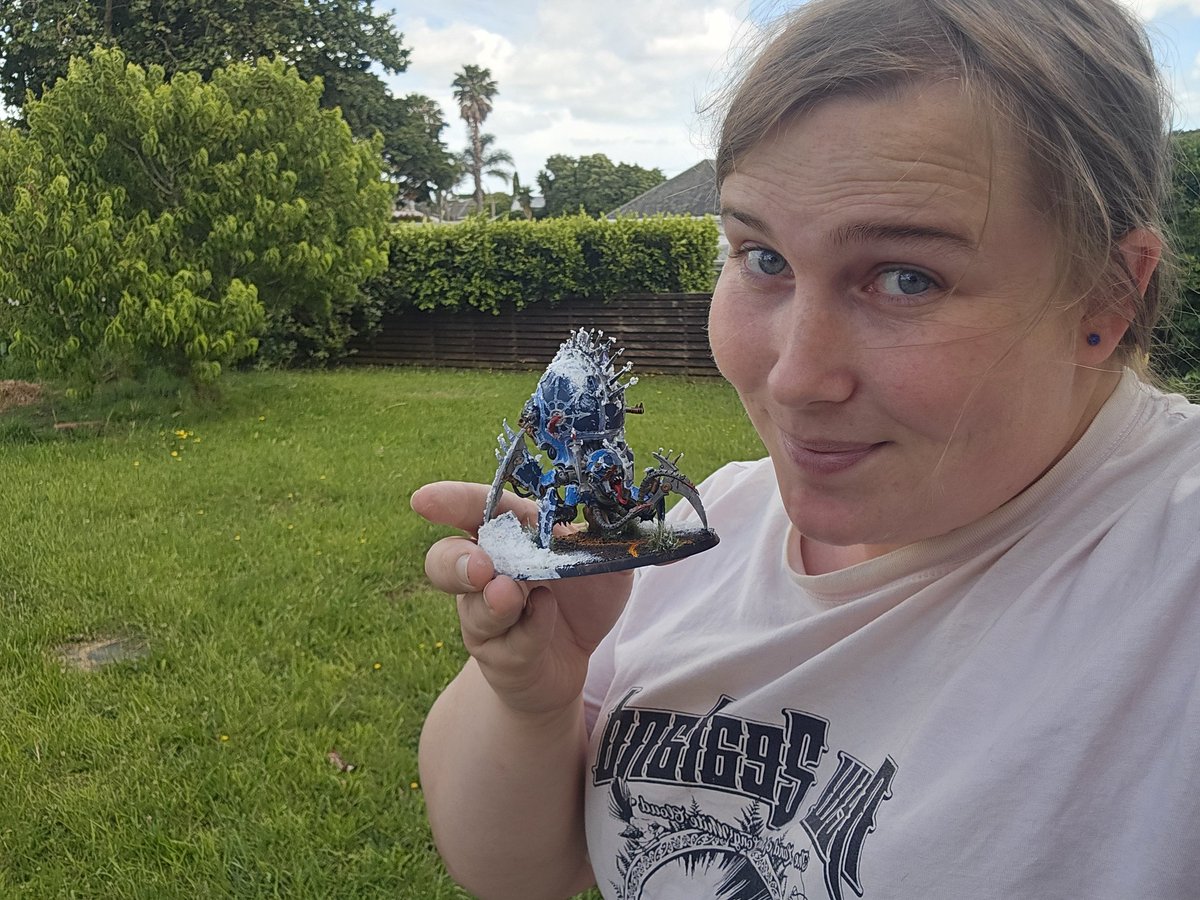 Ali's Here 🏳️‍⚧️ tweet media