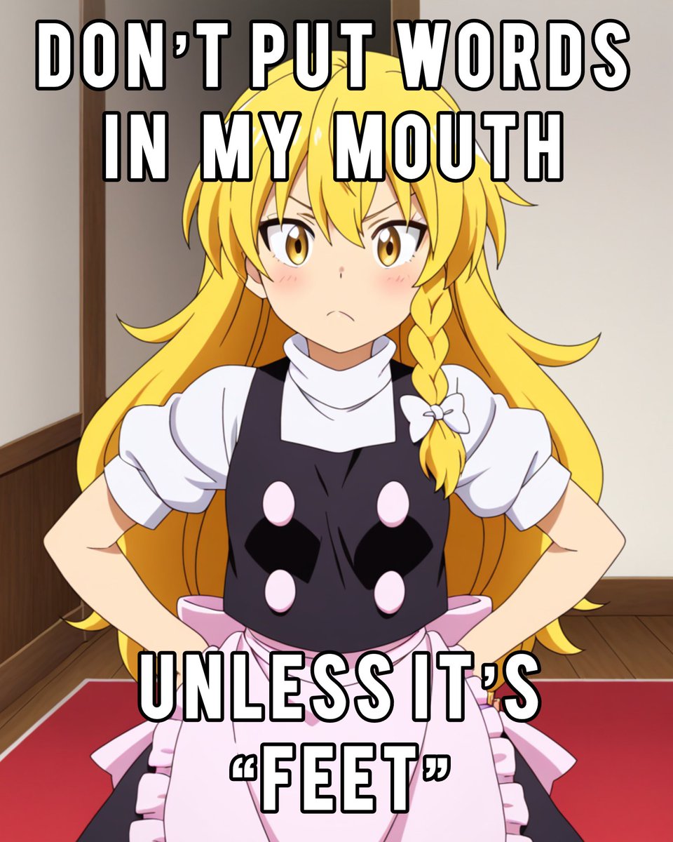 shadow_potato's tweet image. That's right.