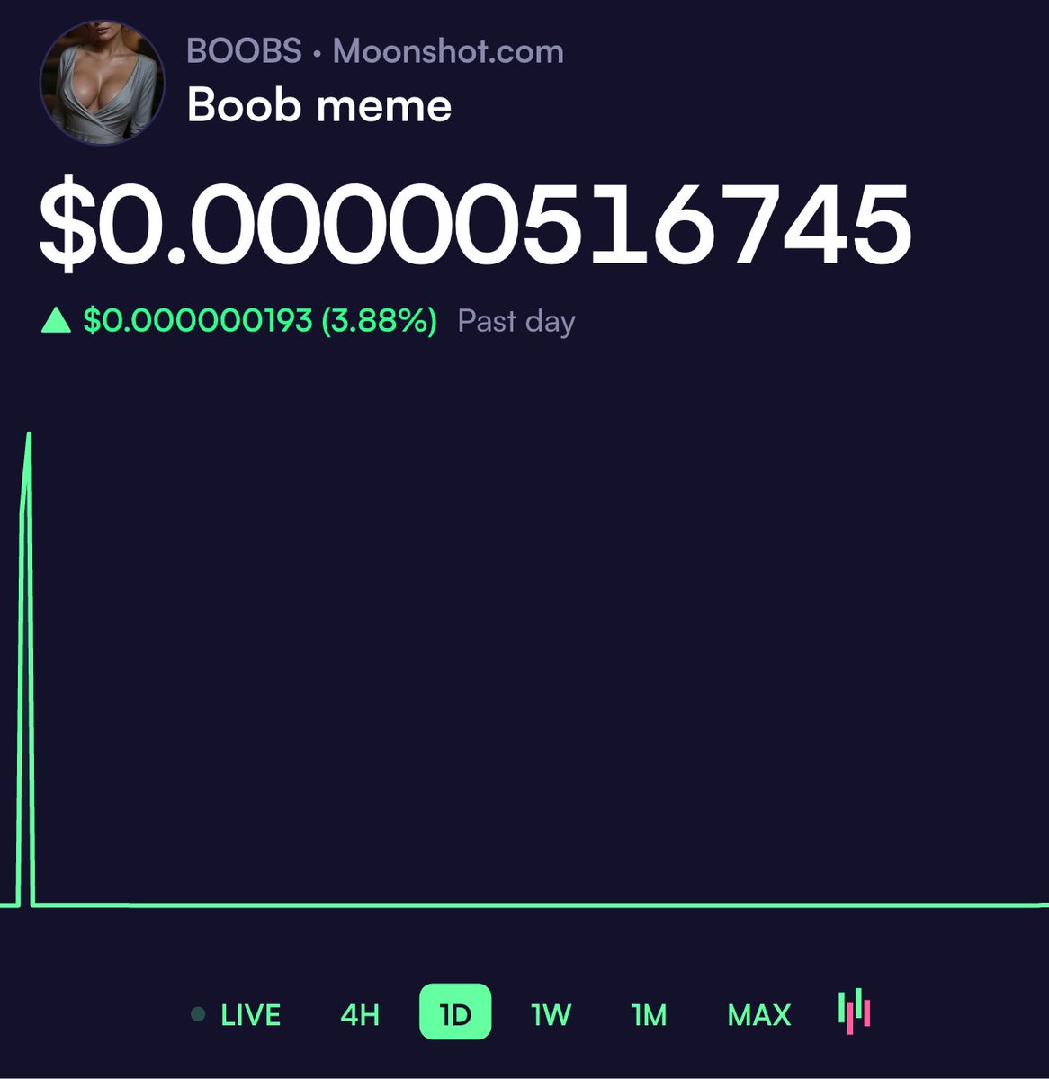 MemeWizard tweet media