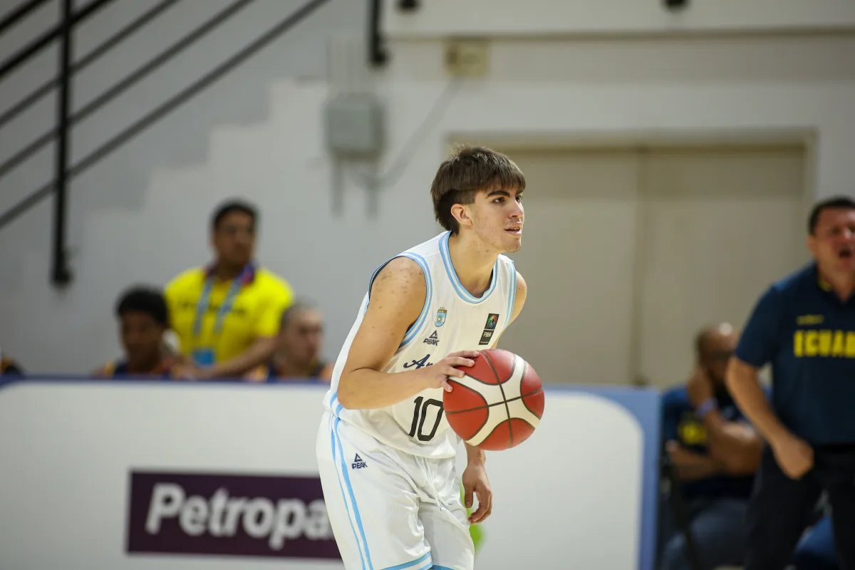 Prospects Argentina tweet media