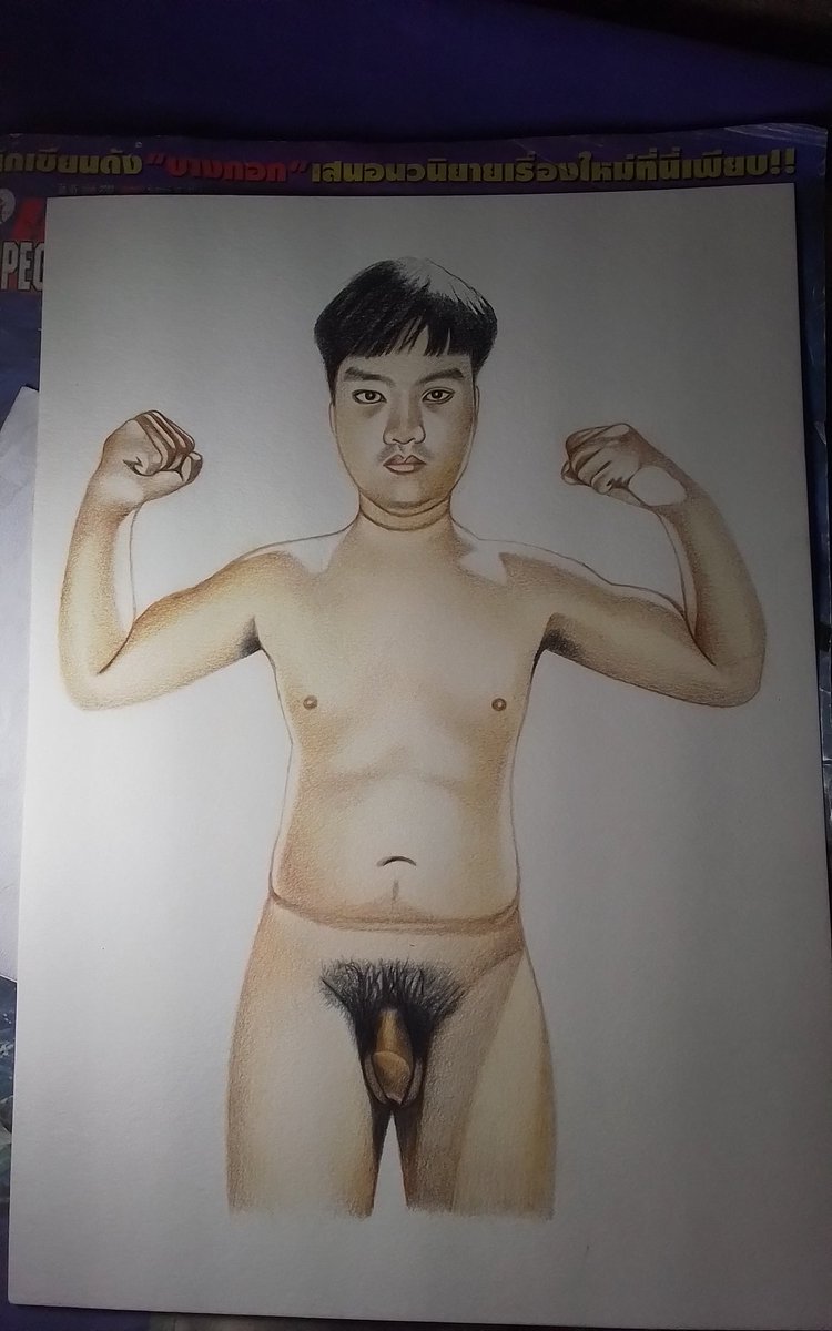 rsutti4's tweet photo. รับวาดภาพนะครับ 
ขนาดเอสี่250 
ขนาดเอสาม300 
 ขนาดเอสอง700 ลงสีเพิ่มอีก50 
สนใจทักแชท หรือแอดไลน์มาที่Su35surat90  ขอบคุณครับ https://t.co/TMg2KZyZE6