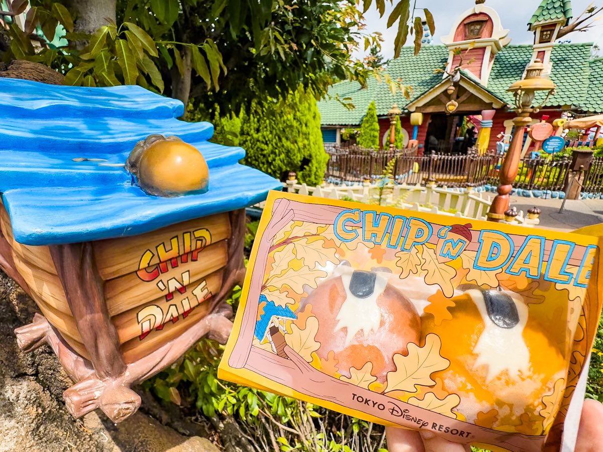 再々値下★TDR カントリーベア チップとデール メモスタンド ディズニー 再々値下☆TDR カントリーベア チップとデール メモスタンド