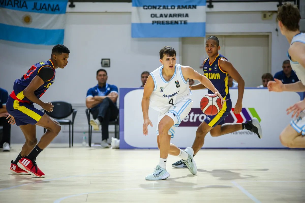 Prospects Argentina tweet media