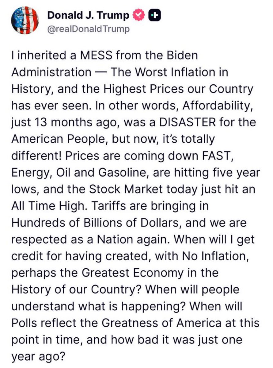 Jeb Bush "please clap" energy.