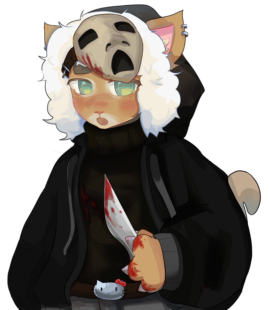 comm for <a href="/MFGOOBER/">MF GOOBER</a>  !!