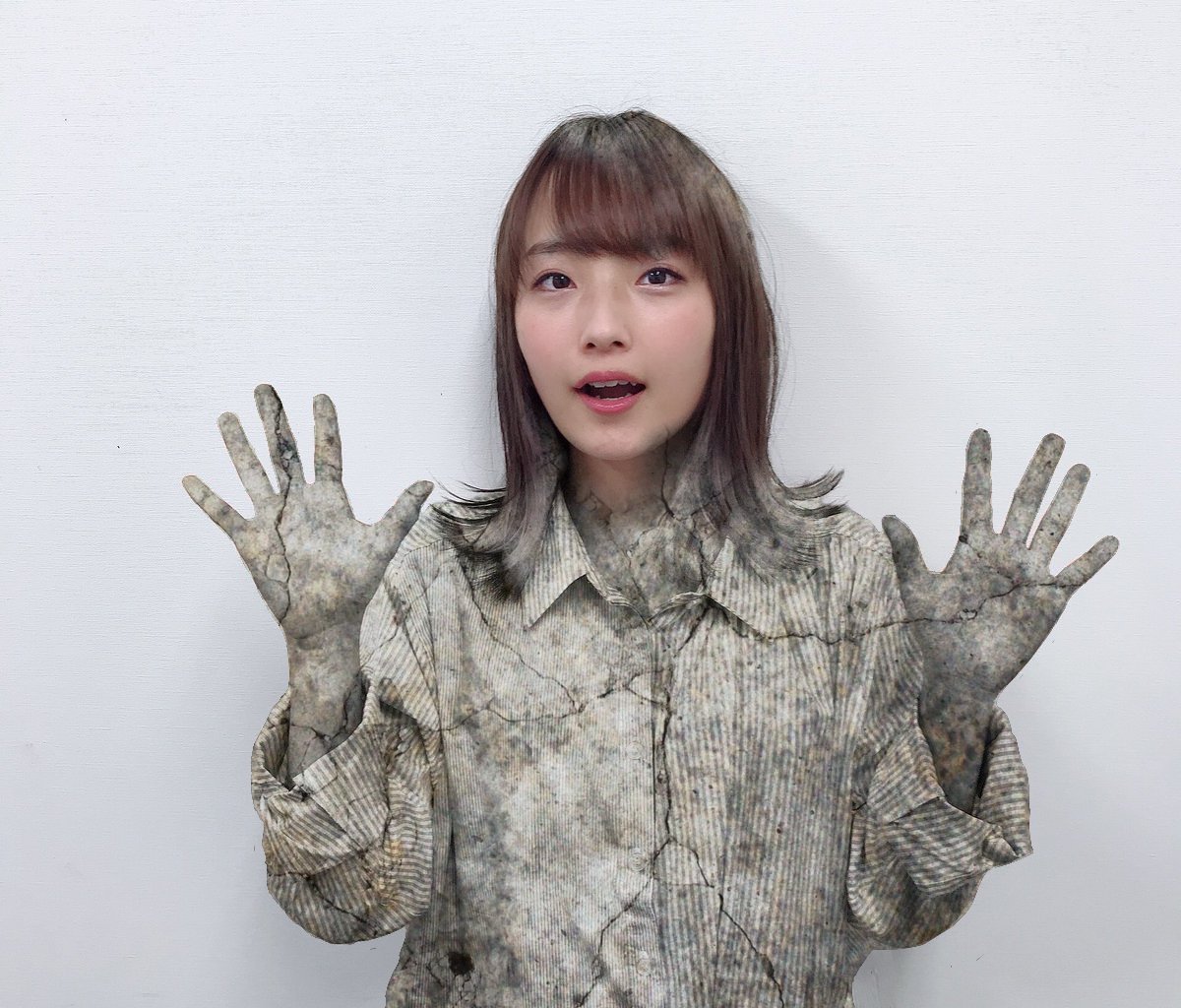 石化が好き tweet media