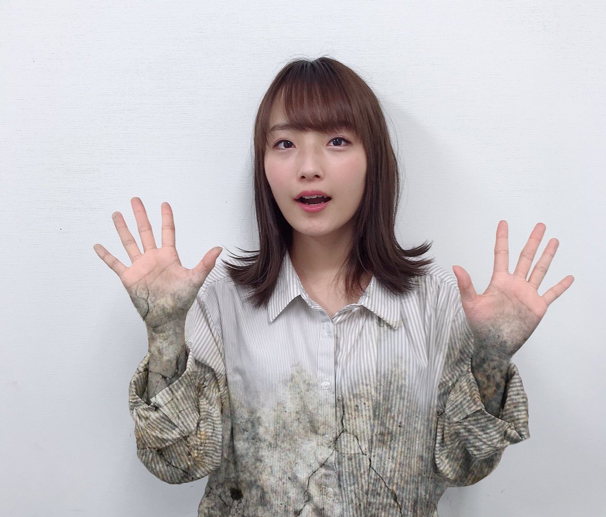 石化が好き tweet media