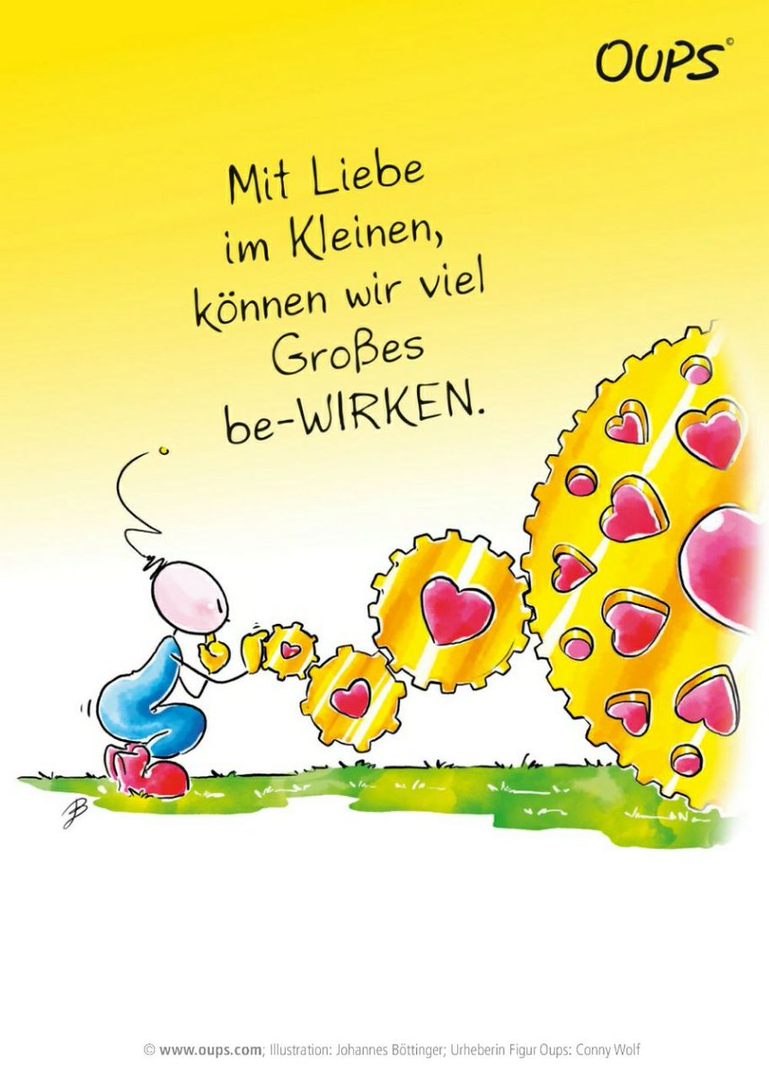 Guten Morgen, Ihr Lieben! Ich wünsche Euch einen wunderschönen Freitag und einen guten Start ins Wochenende!☕🥐🍀🦋🫂☀️😊🕊💞
Mein Freitag endet heute nach 1,5 Stunden Kindertraining um 19.00 Uhr in der Sporthalle und ich freue mich drauf 🏓😁