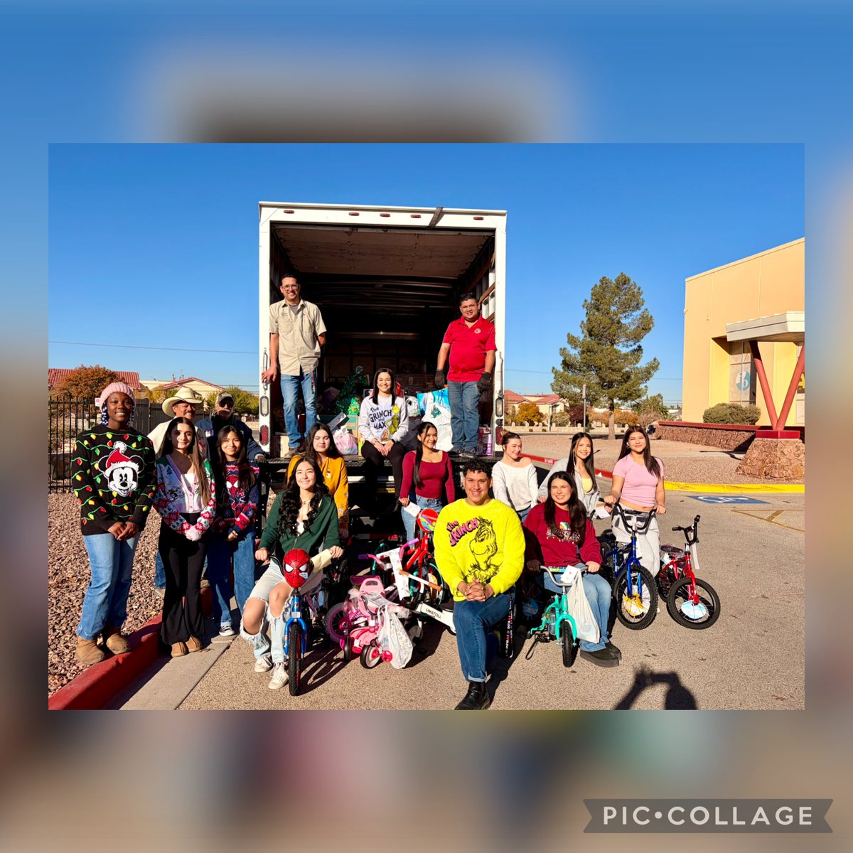 Patricia Pedroza tweet media