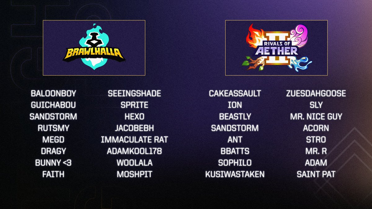 Platfight Gaming Championships tweet media