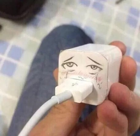 पत्नी से झगड़ा के बाद मैंने कहा
तुम मेरा क्या बिगाड़ लोगी📷📷
तब से मोबाइल का चार्जर ही नही मिल रहा📷📷