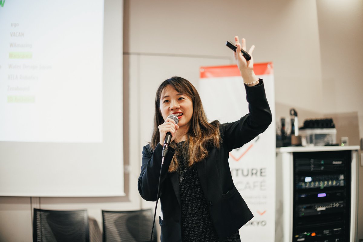 May Yang tweet media