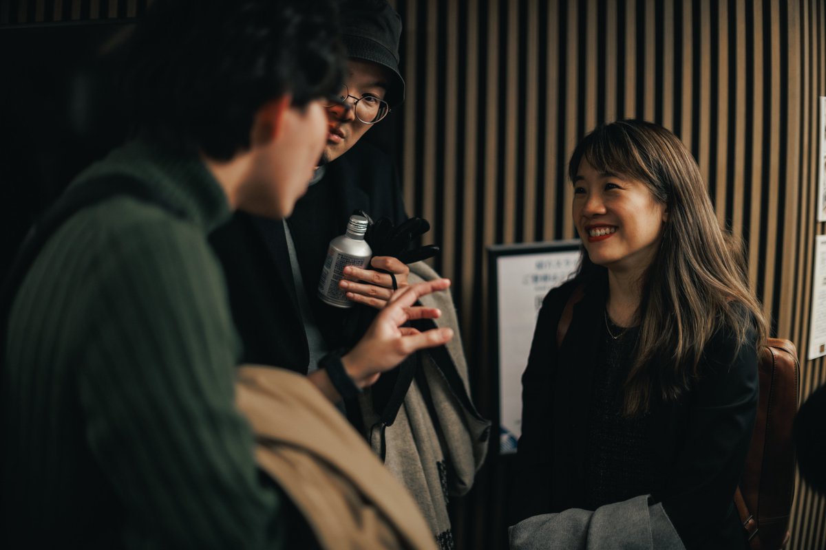 May Yang tweet media