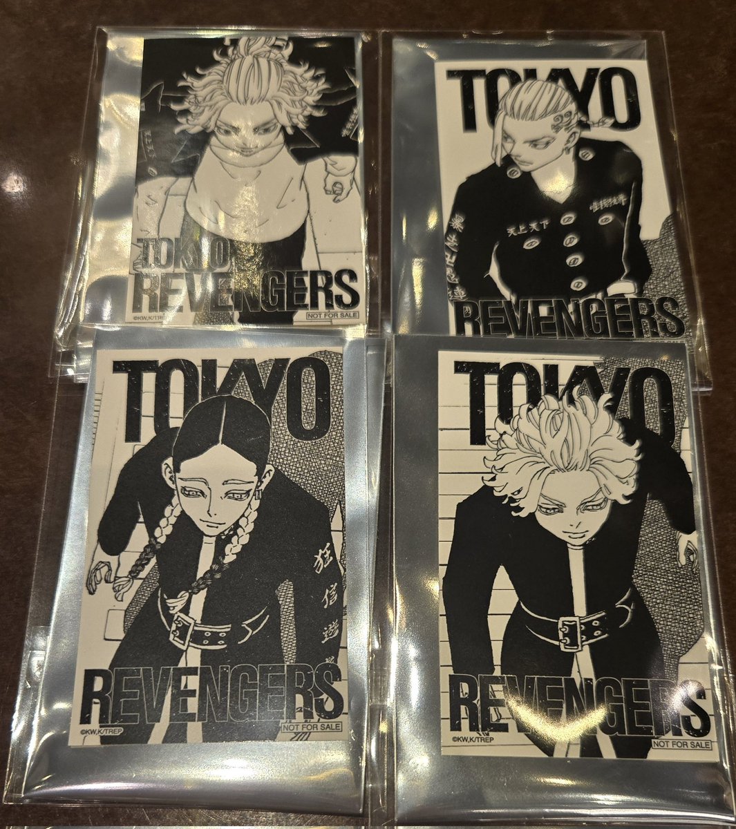 こつぶ@取引垢 tweet media