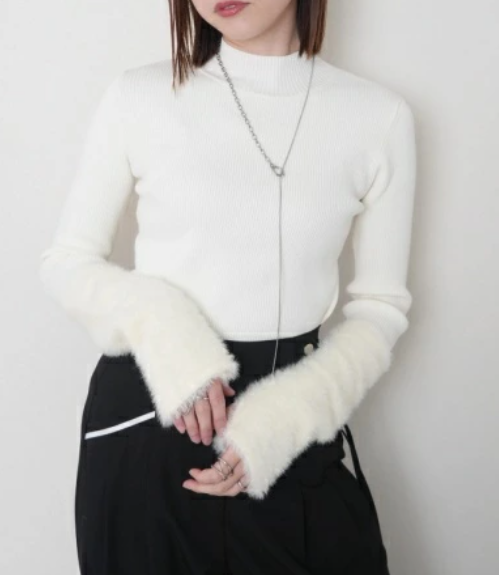 Fashion__List__'s tweet photo. ／
📺めざましテレビ
2025/12/12
井上清華アナ着用衣装
＼

肌触りのいい上品なニットと
リボンデザインが魅力的なキャミのセット
詳細▶https://t.co/BrgZMeSX6a

#井上清華　
#めざましテレビ #フジテレビ　
#LADYMADE https://t.co/VNrJkK8dcM