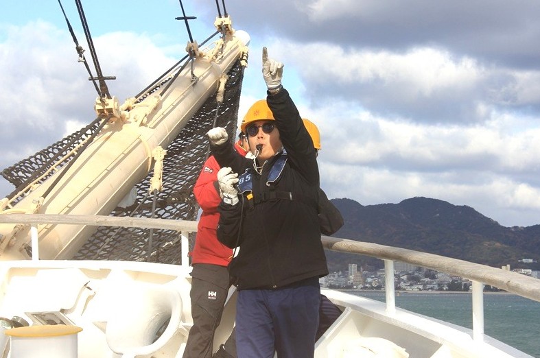 JMETS 海技教育機構 (@jmetsacjp) / Posts / X