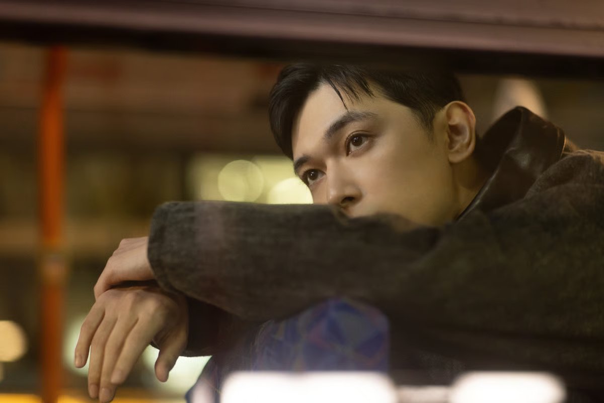 Yoshizawa Ryo interview for RIMOWA✨(3) #吉沢亮 #国宝