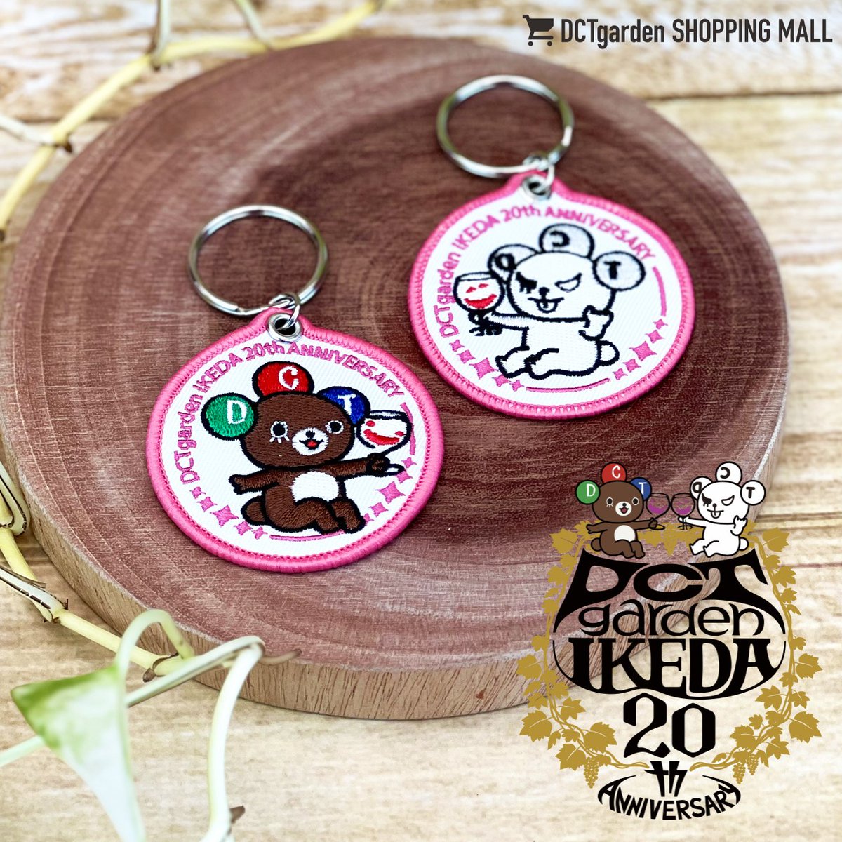 DCTgarden SHOPPING MALL (@dctgsm_official) / Posts / X