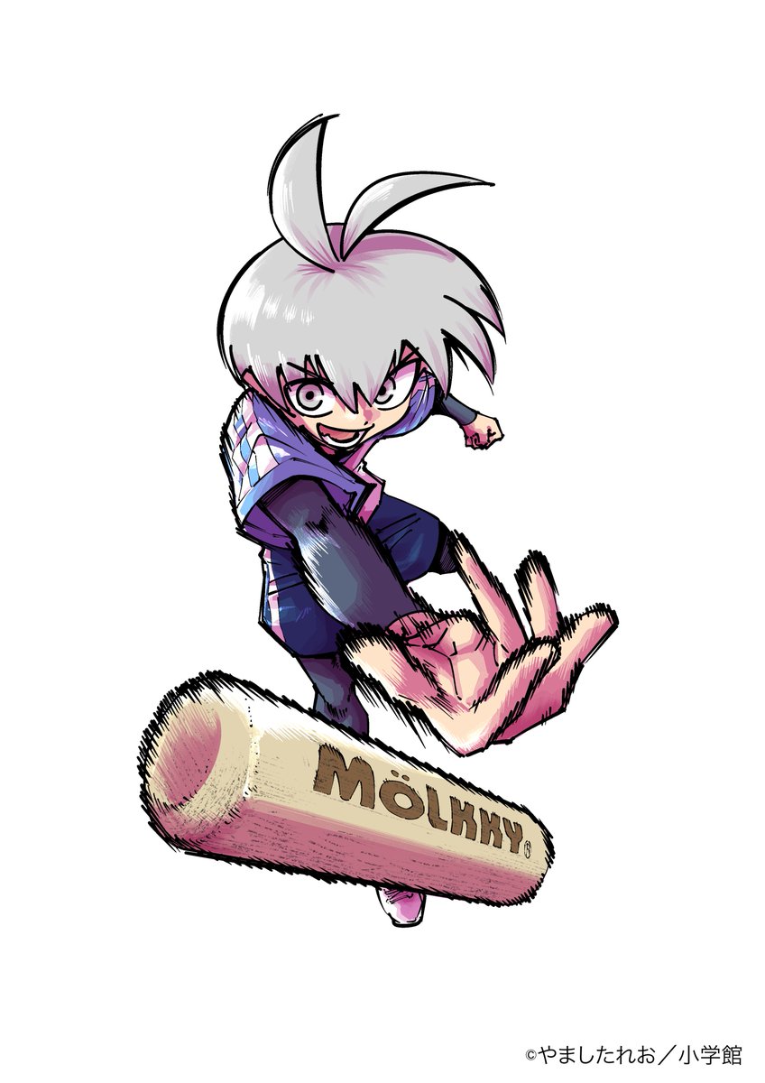 コロコロコミック【公式】 (@corocoro_tw) / Posts and Replies / X