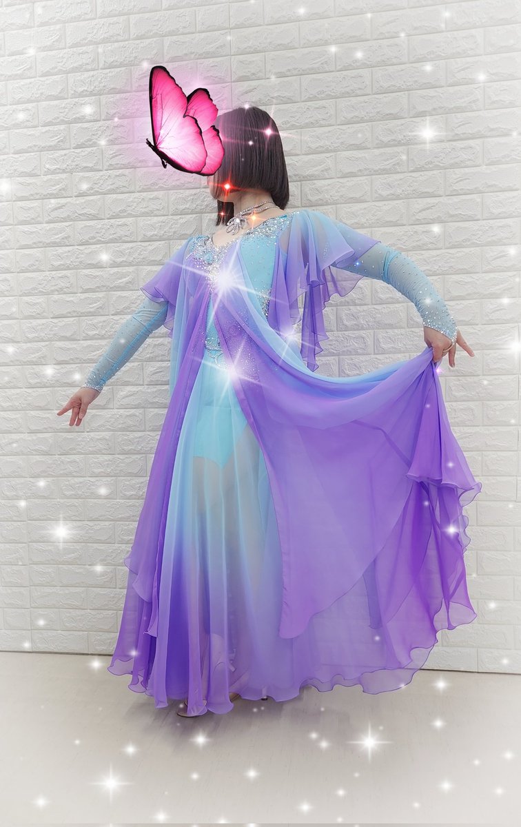 吉川ローガン有機［社交ダンス☺︎エヴァンジェリスト