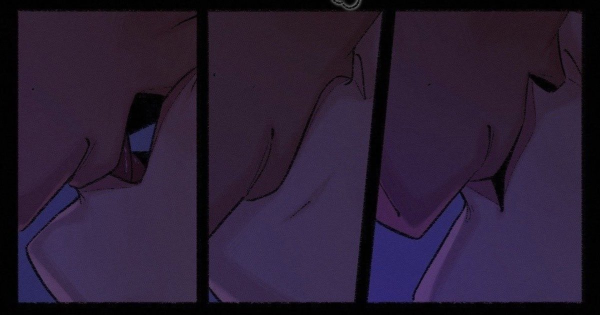 arlie 🌧️ watching cr2 tweet media