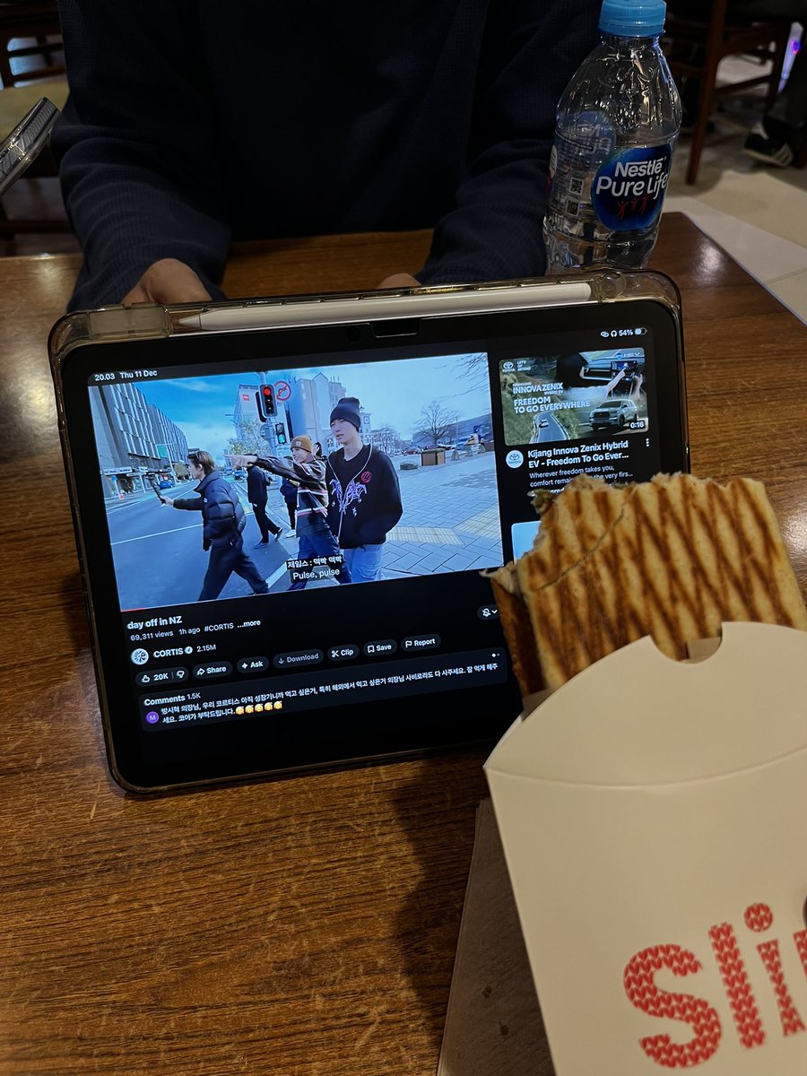 slowlifejournal's tweet photo. this week’s progress 🍽️ https://t.co/yR9L6kG0eB