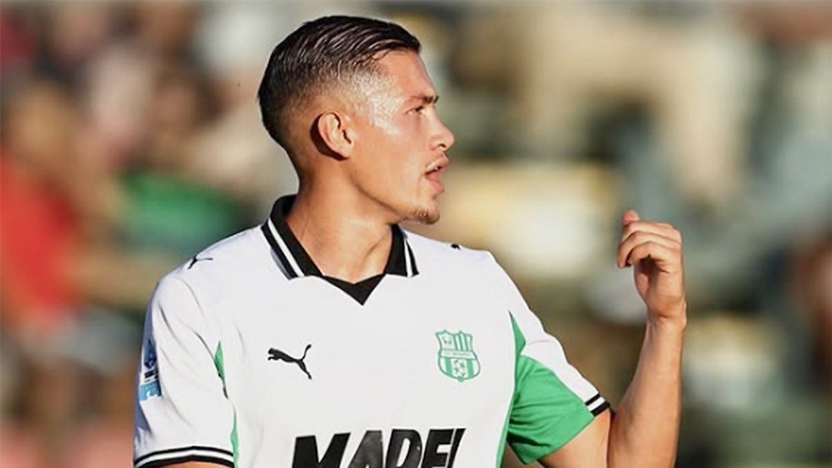 TimnasXtra's tweet image. 🚨 AC Milan’s interest in Jay Idzes is now confirmed, aligning with their long-term defensive investment. (via @PBPcalcio)