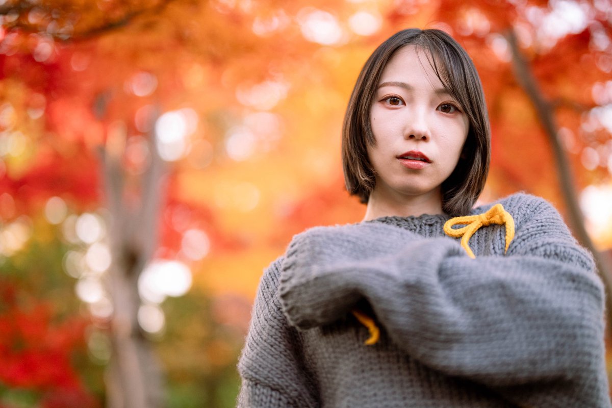 〜　静寂の中で　〜

Model:mou( <a href="/mou_nephoto/">mou</a> )

#mou