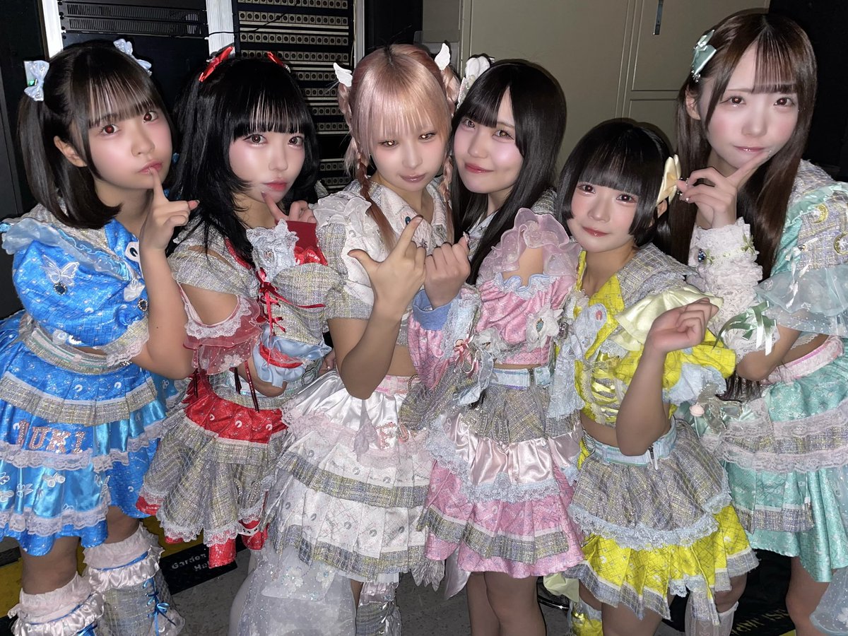 爆裂都市伝説 ―M.A.D―」 ご来店ありがとうございました❤️‍🔥 ＜次回