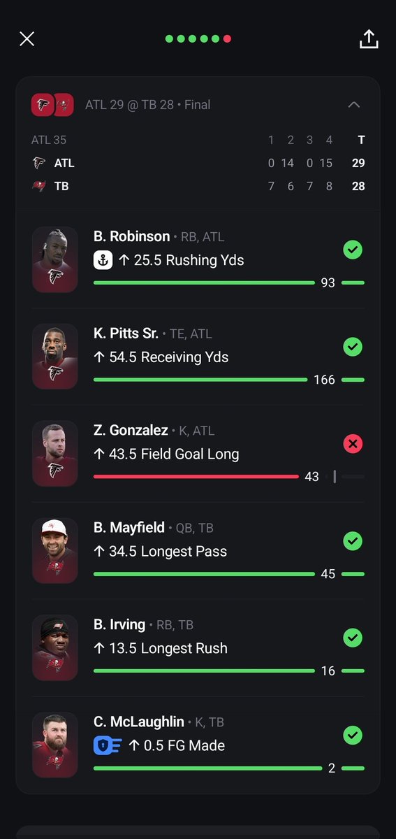 Kendon777's tweet photo. @betr such a bad beat! Lady play of the games too 😭 https://t.co/Xy24Sx5cPU