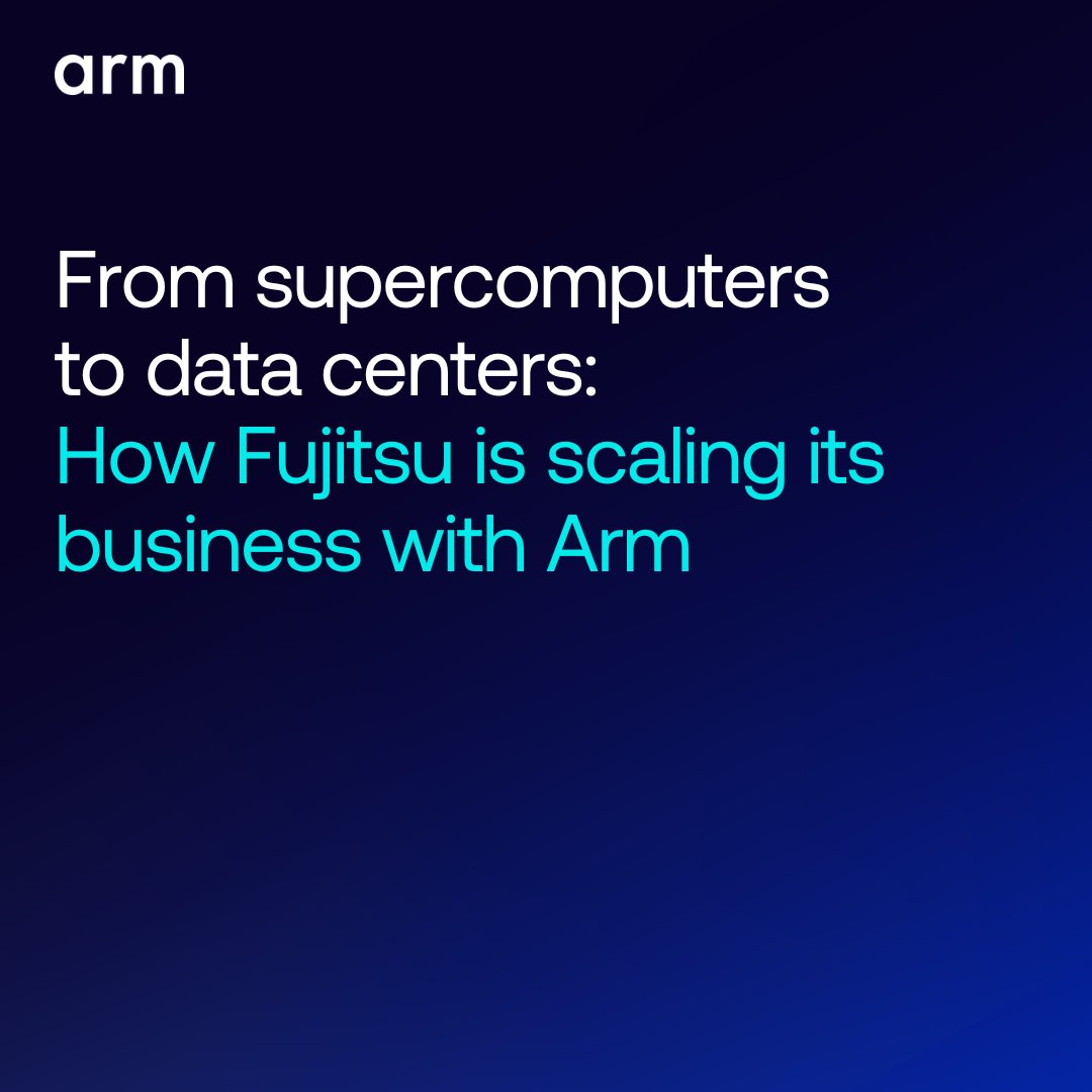 富士通のA64FXを搭載したスーパーコンピュータ「富岳」は、Armアーキテクチャでどこまで実現できるのかを世界に示しました。そして2027年登場予定のFUJITSU-MONAKAが、その次のステージを切り開きます。