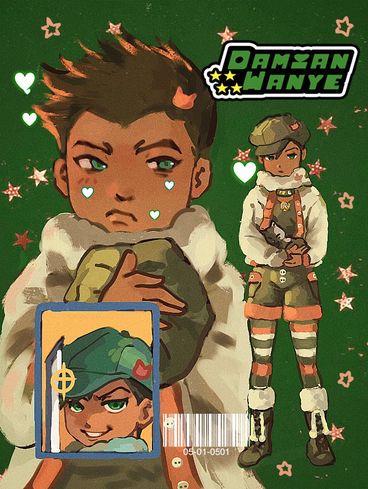 Milkcookiemyda1's tweet photo. My babi boy 
#DamianWayne #Batman https://t.co/as8H8Tvqo5