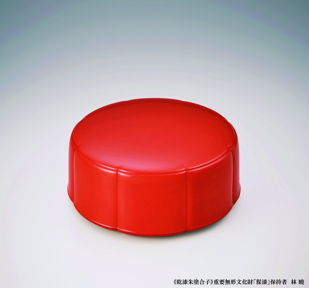 明日開催！ギャラリートーク／ 『第72回日本伝統工芸展』 日時：2025年