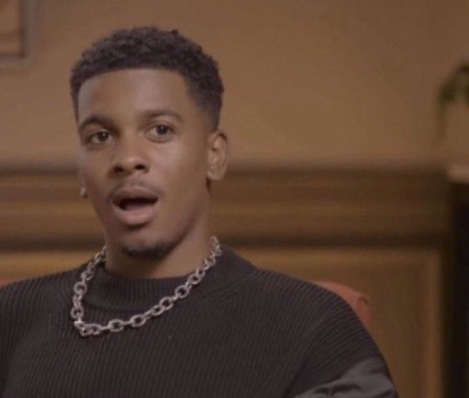 Sonia Denis tweet media