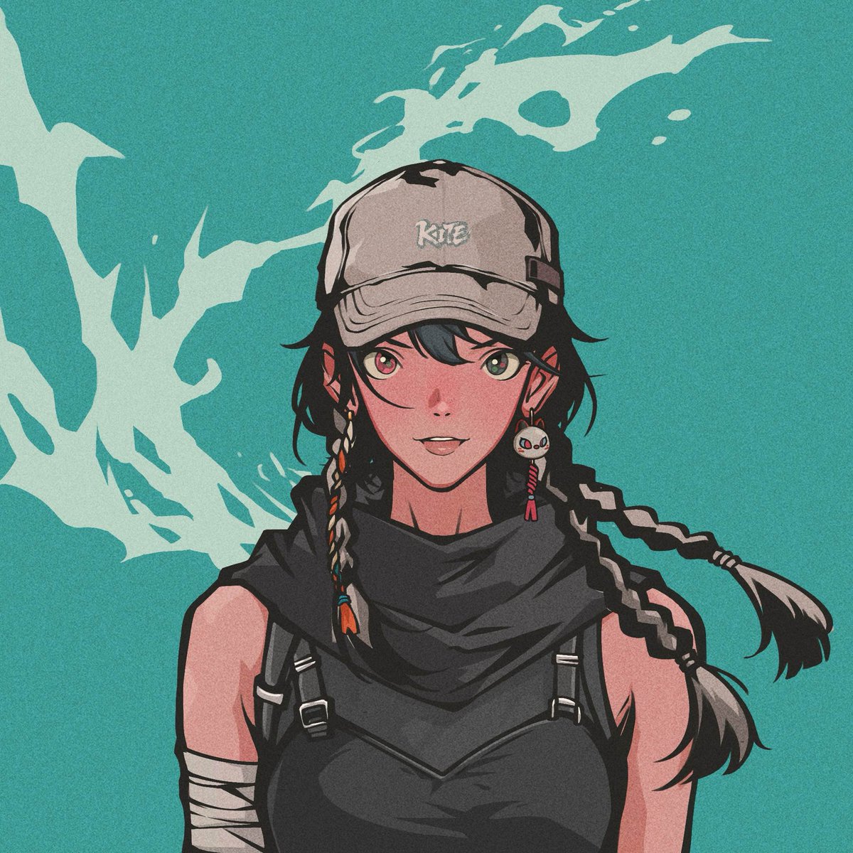 MiniMjm | Pilots in cocoon tweet media